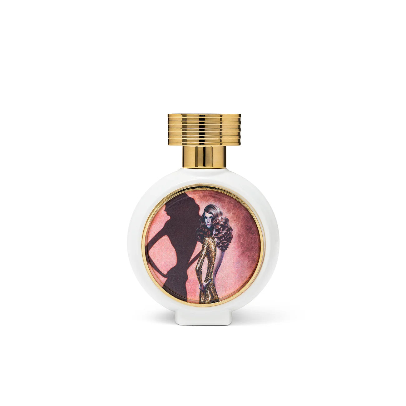 Haute Fragrance Company Shade of Chocolate EDP W 75ml Boxed