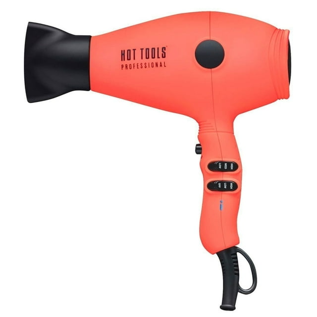 Hot Tools 2100 Turbo Ionic Dryer