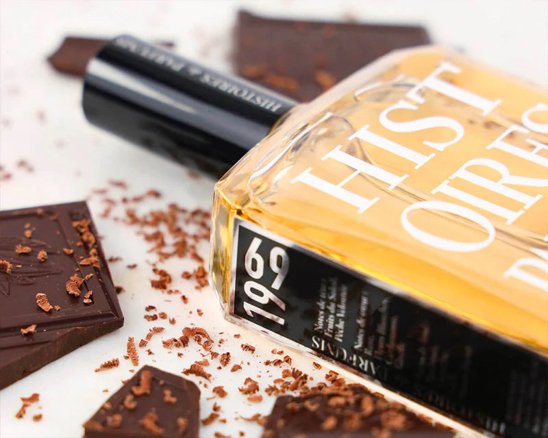Histoires De Parfums 1969 EDP M 120ml (4oz) Boxed
