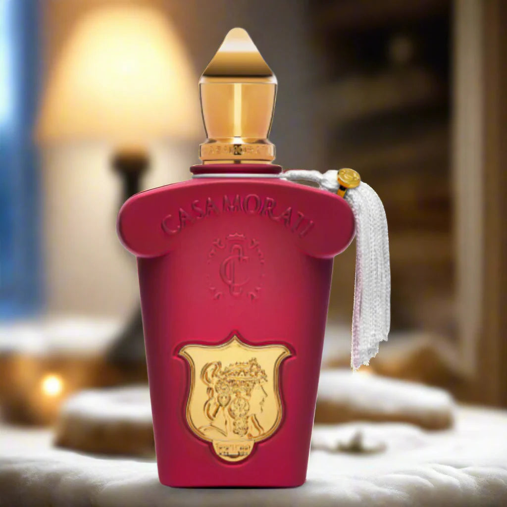 Xerjoff Italica M 30ml Boxed (Rare Selection)