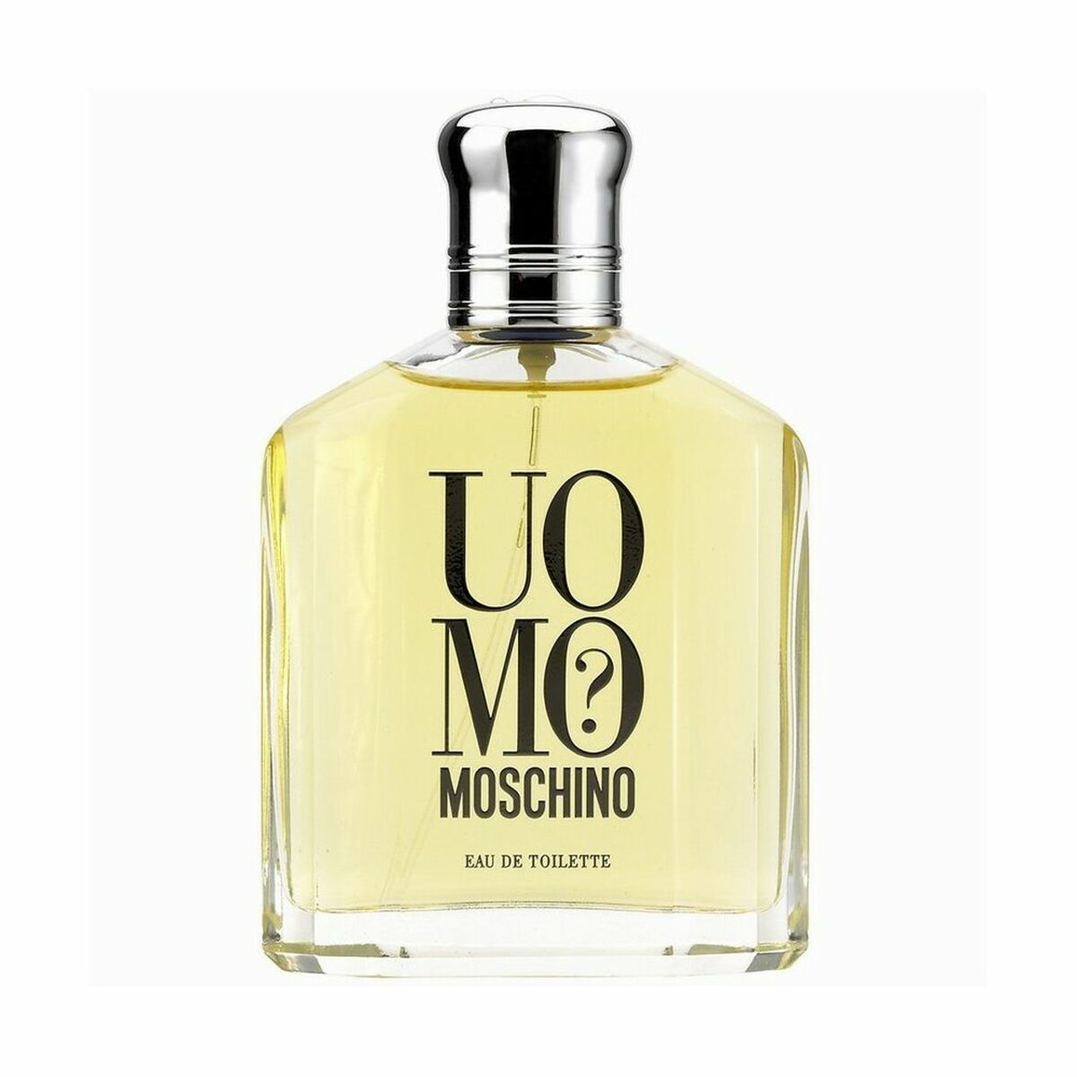 Moschino Uomo M 125ml Tester