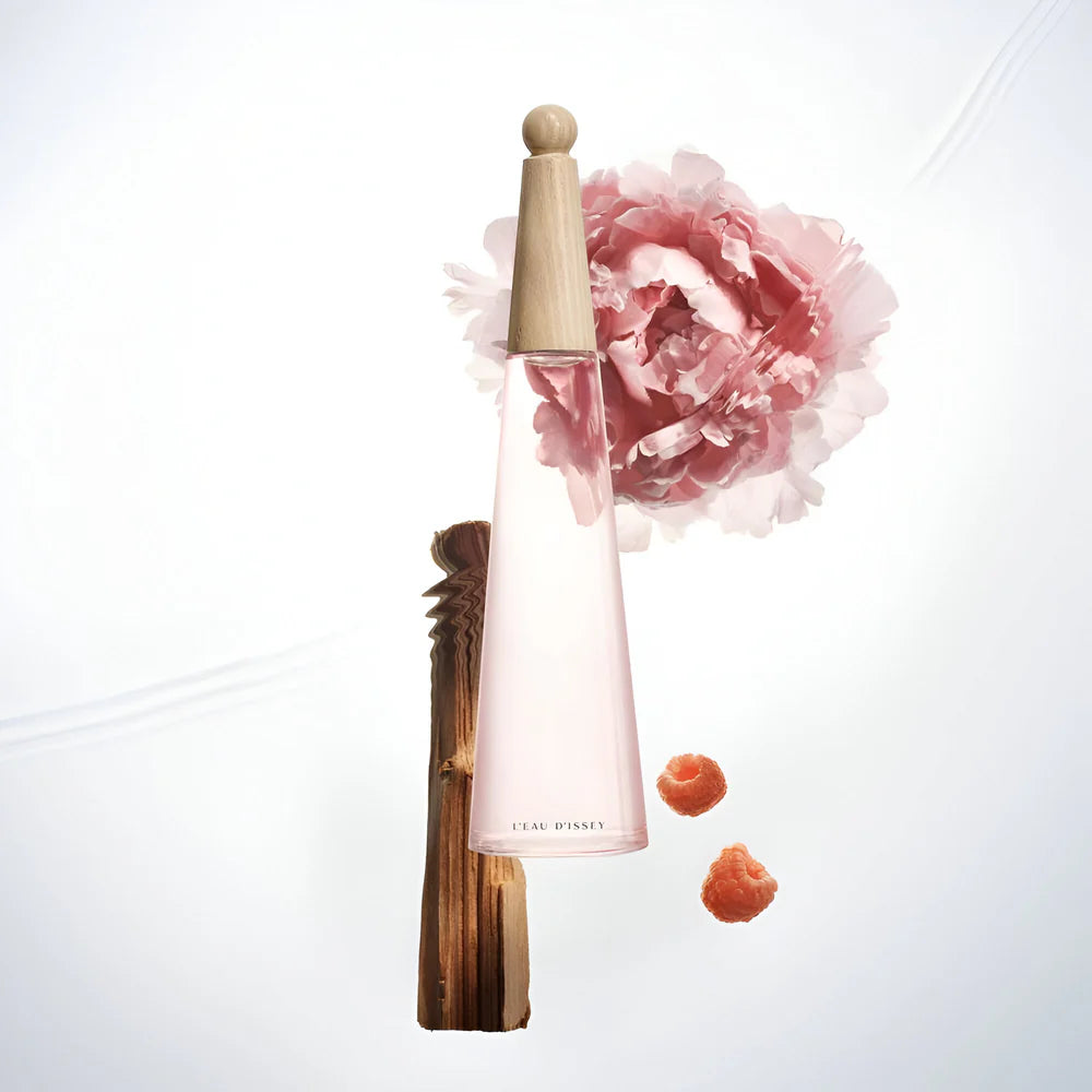 Issey Miyake L'Eau d'Issey Pivoine EDT Intense W 100ml Boxed