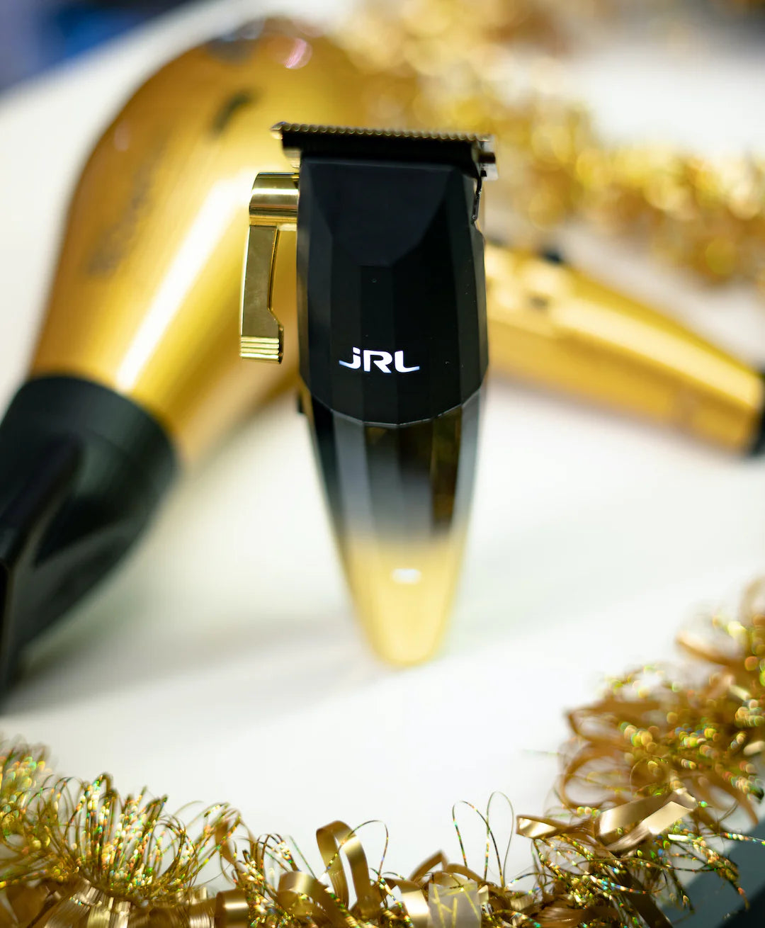 JRL-2020C-G FreshFade 2020C Clipper Gold