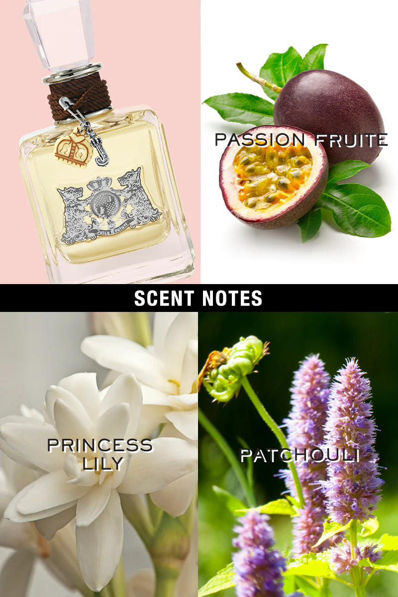 Juicy Couture Classic W 100ml Tester