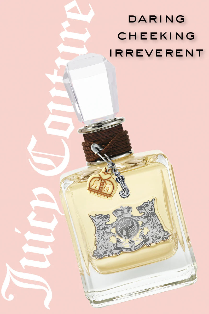 Juicy Couture Classic W 100ml Tester