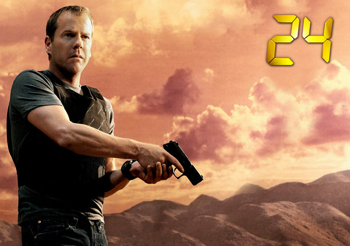 ScentStory 24 Live Another Day EDT M 50ml Boxed