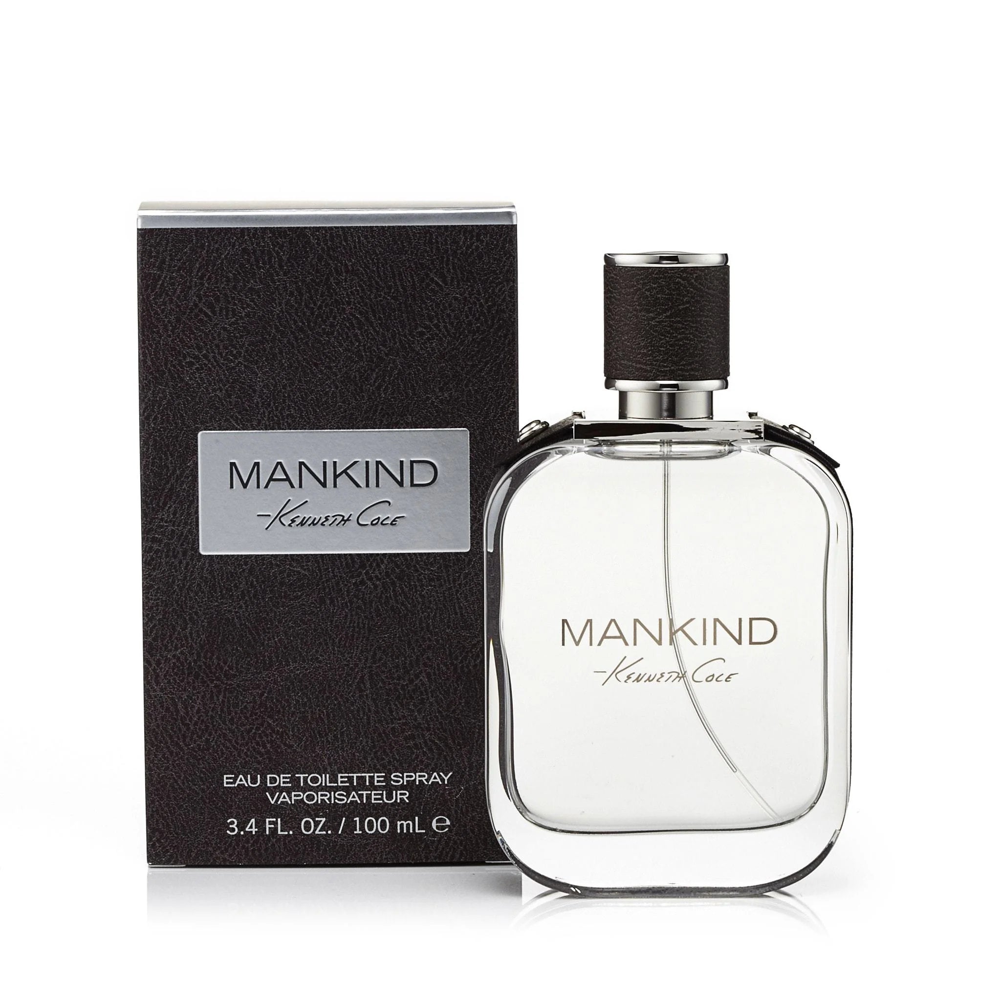 Kenneth Cole Mankind M 100ml Boxed