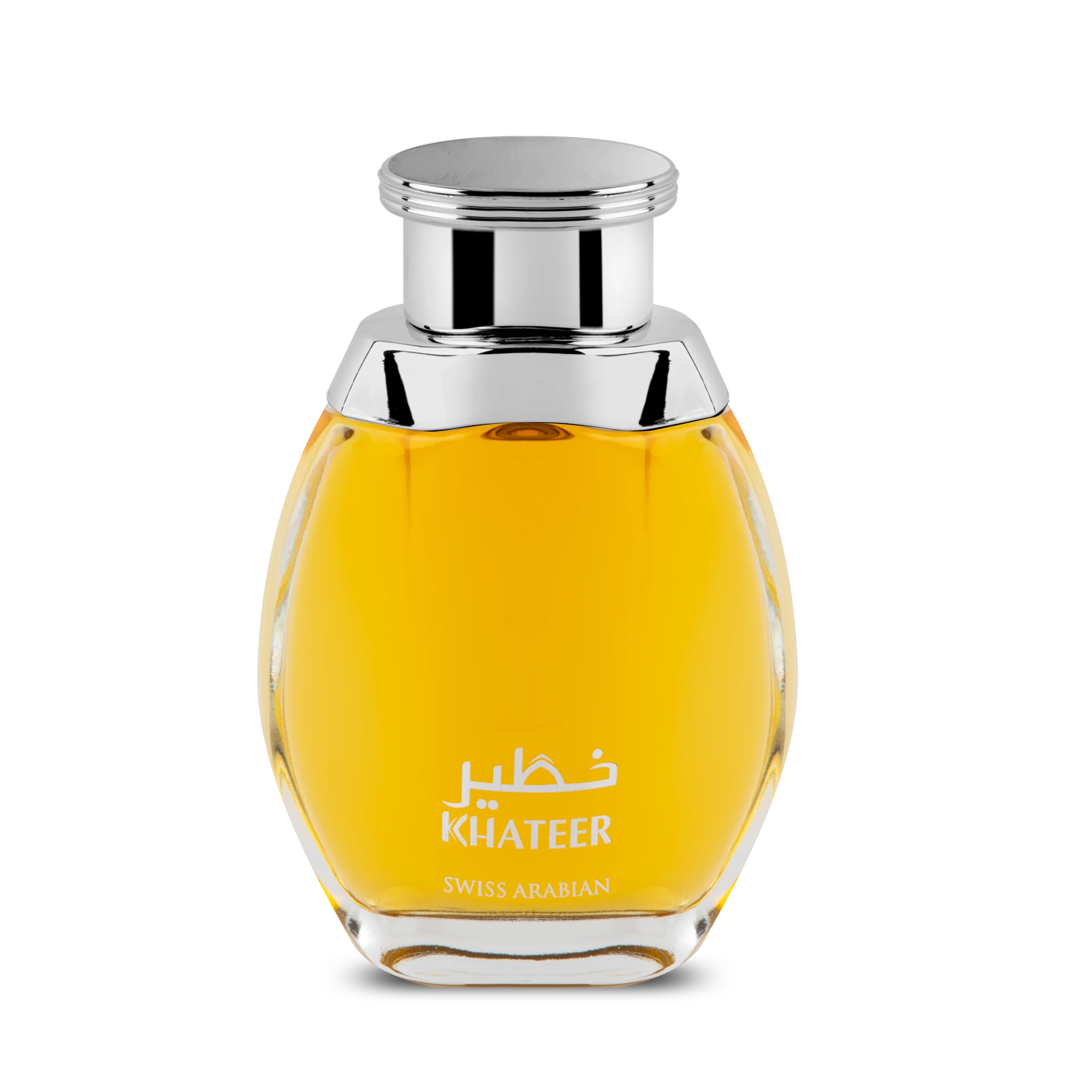 Swiss Arabian Khateer EDP M 100ml Boxed (Rare Selection)