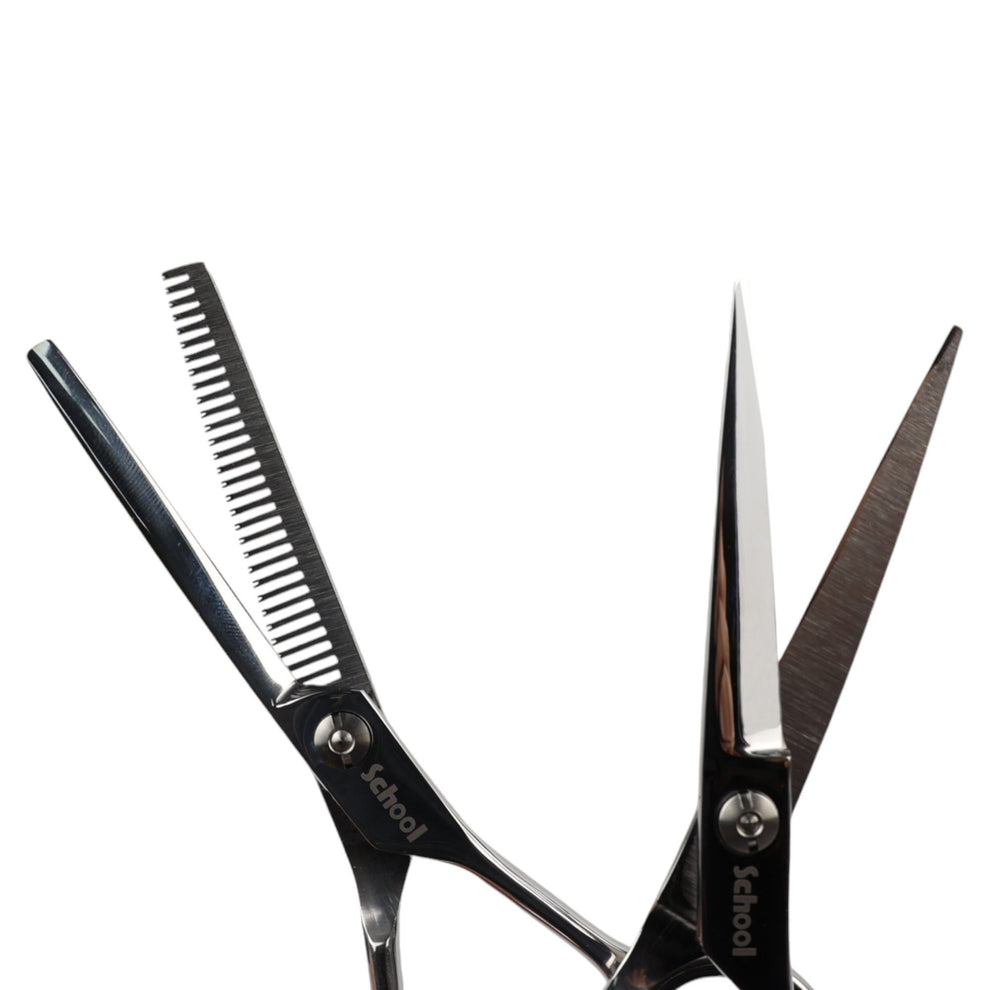 Kiepe Professional 5.5" Hair Cutting Scissors - Standard Grade