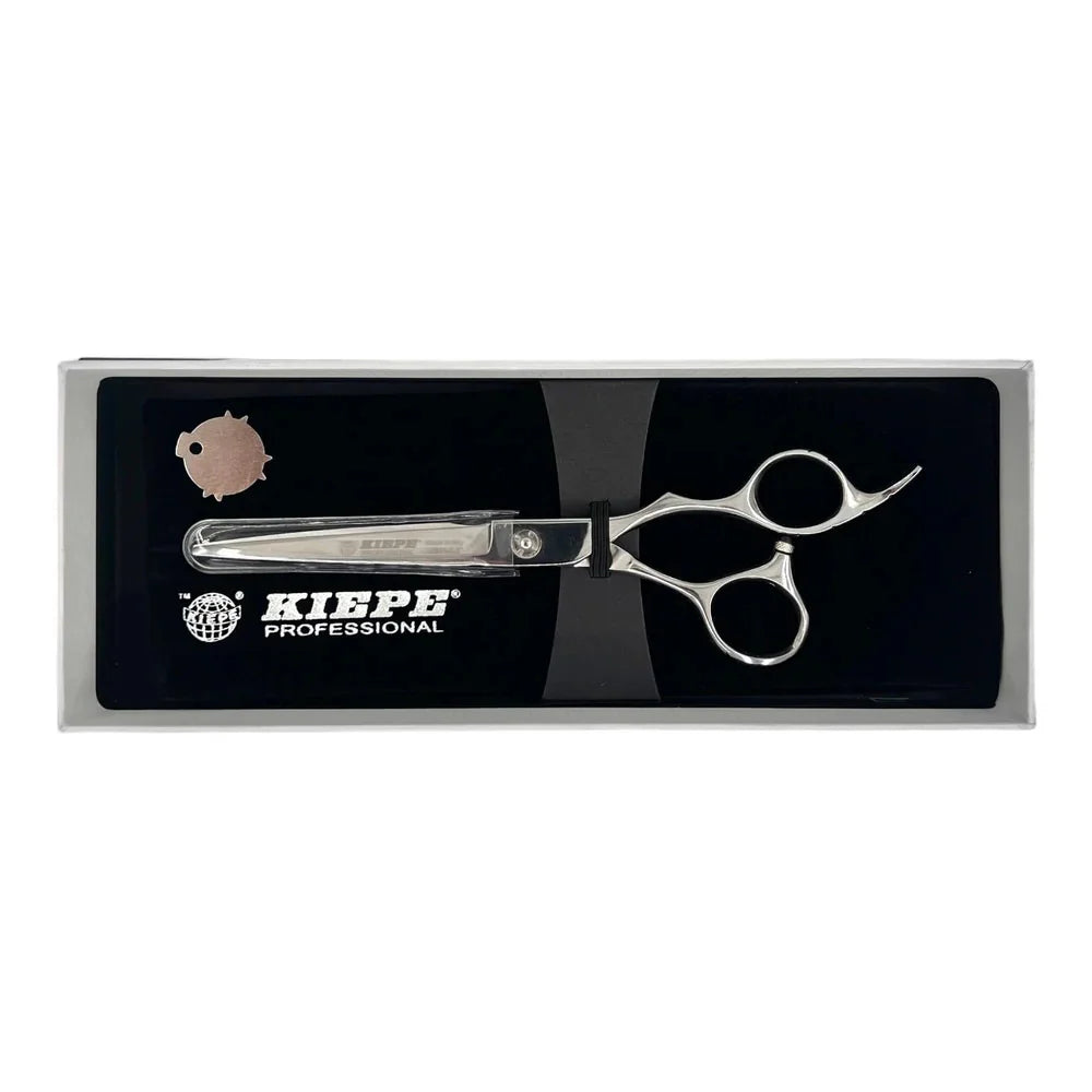 Kiepe Professional 6.5" Hairdresser Scissors Razor Edge - Monster Cut Series