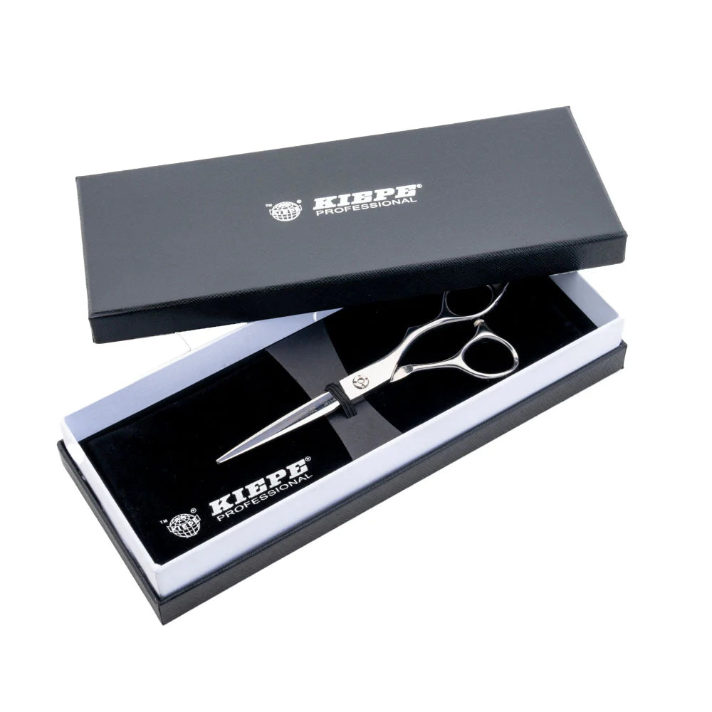 Kiepe Professional 6.5" Hairdresser Scissors Razor Edge - Monster Cut Series