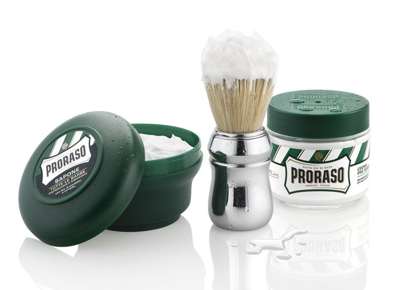 Proraso Pennello Da Bara
