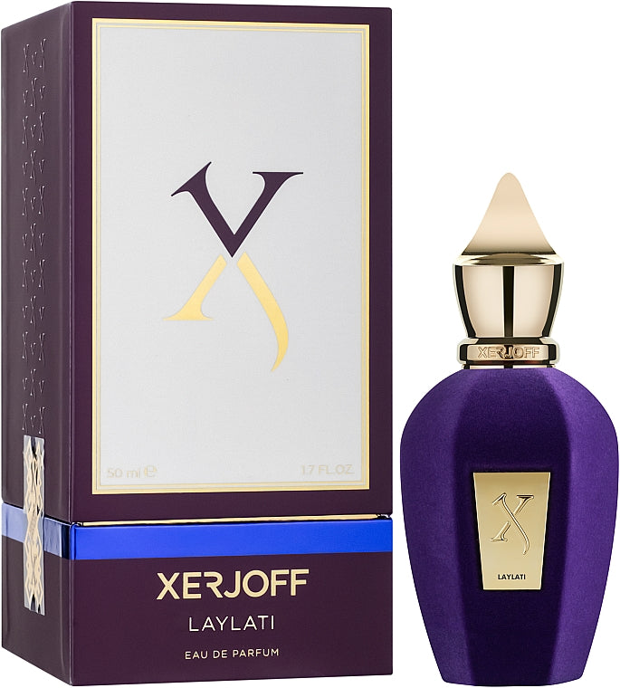 Xerjoff Laylati M 50ml EDP