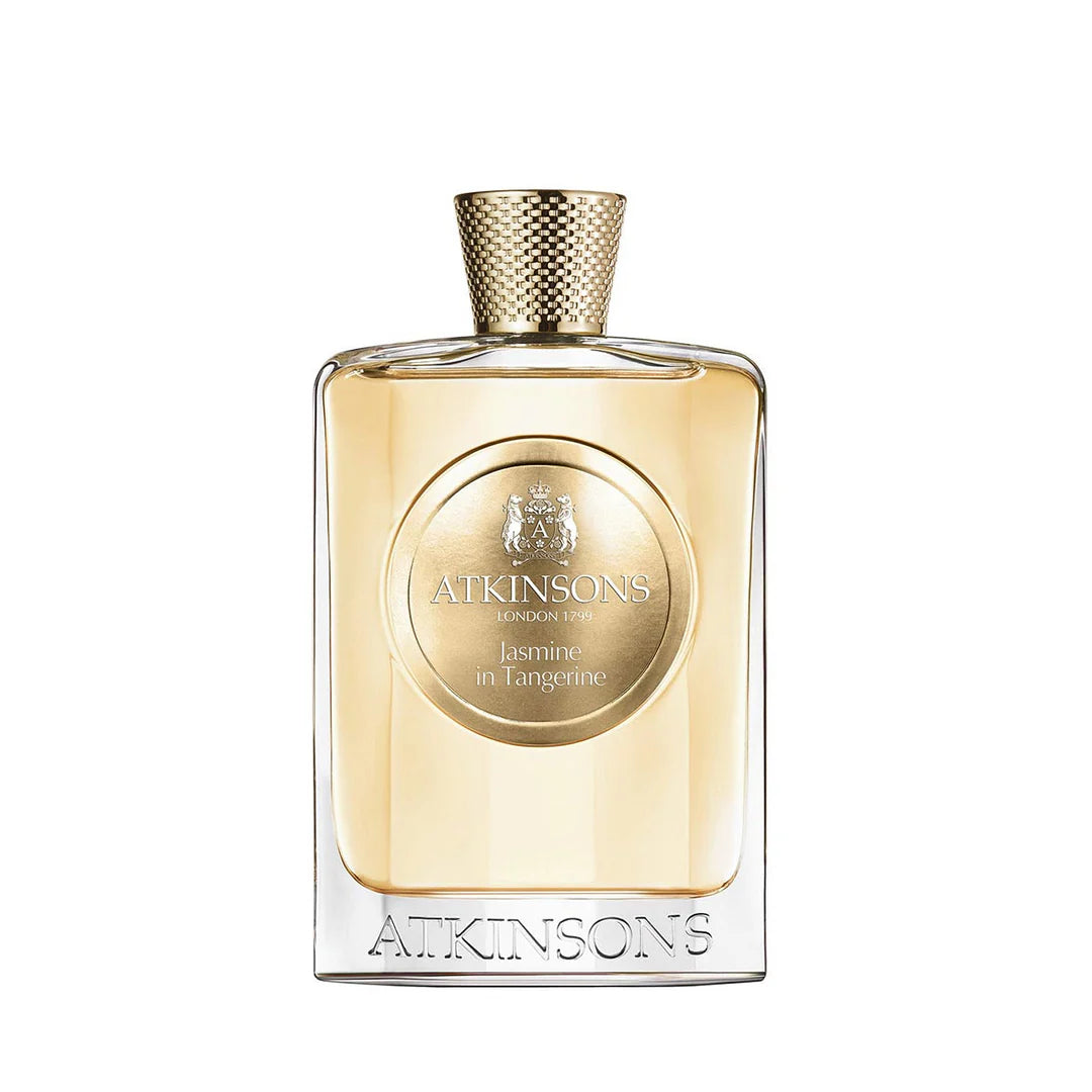 Atkinsons Jasmine In Tangerine EDP W 100ml Boxed