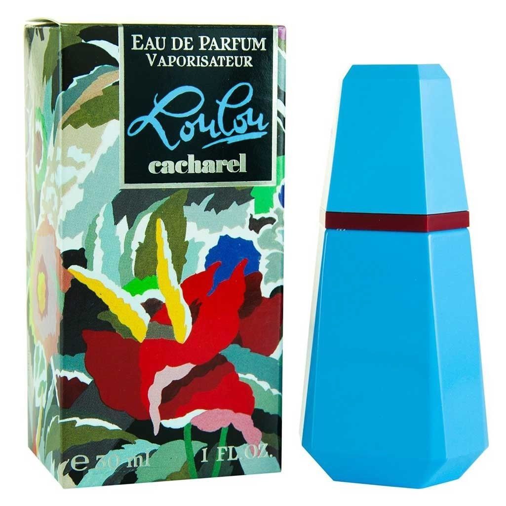Cacharel LOU LOU W 30ml Boxed