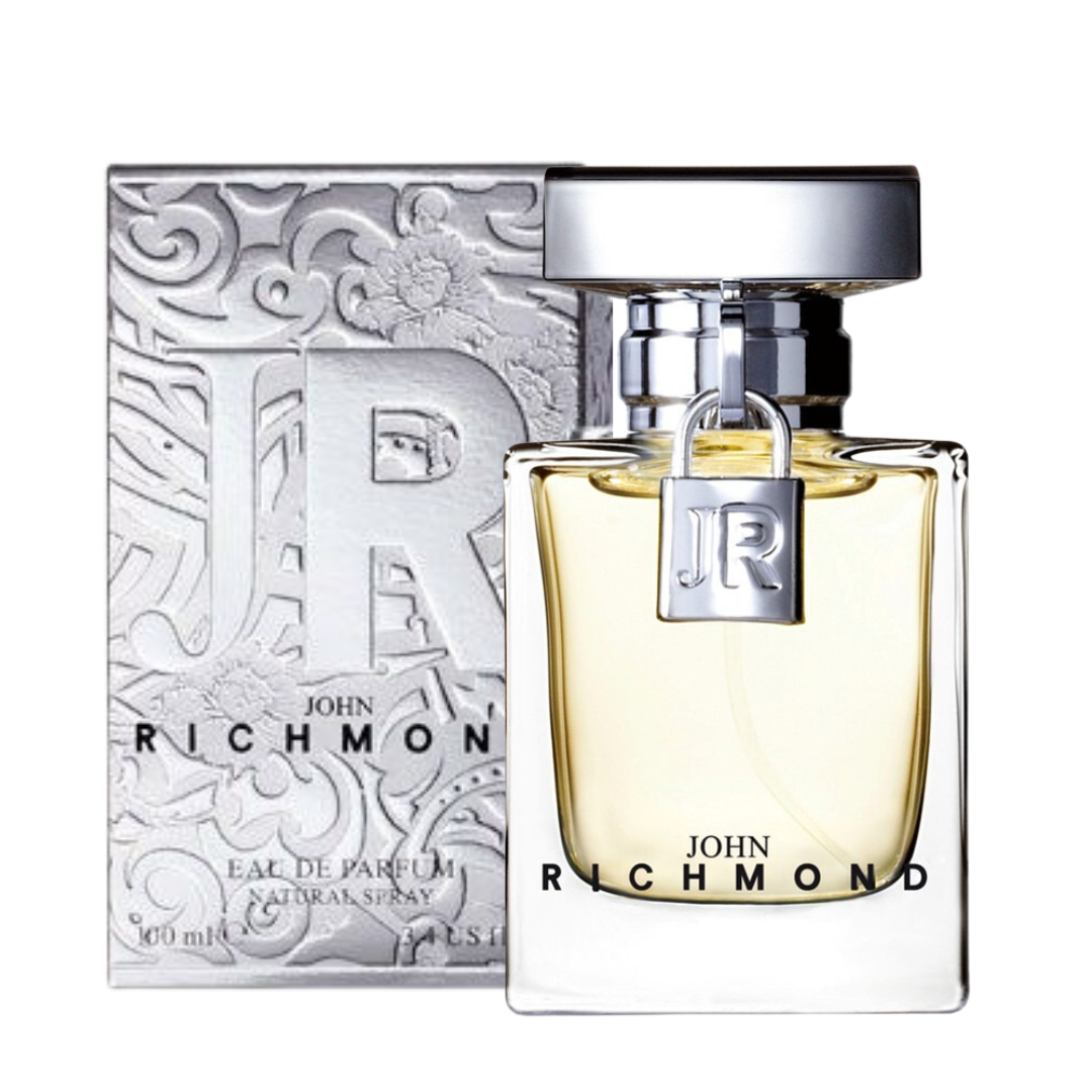 John Richmond EDP W 100ml Boxed
