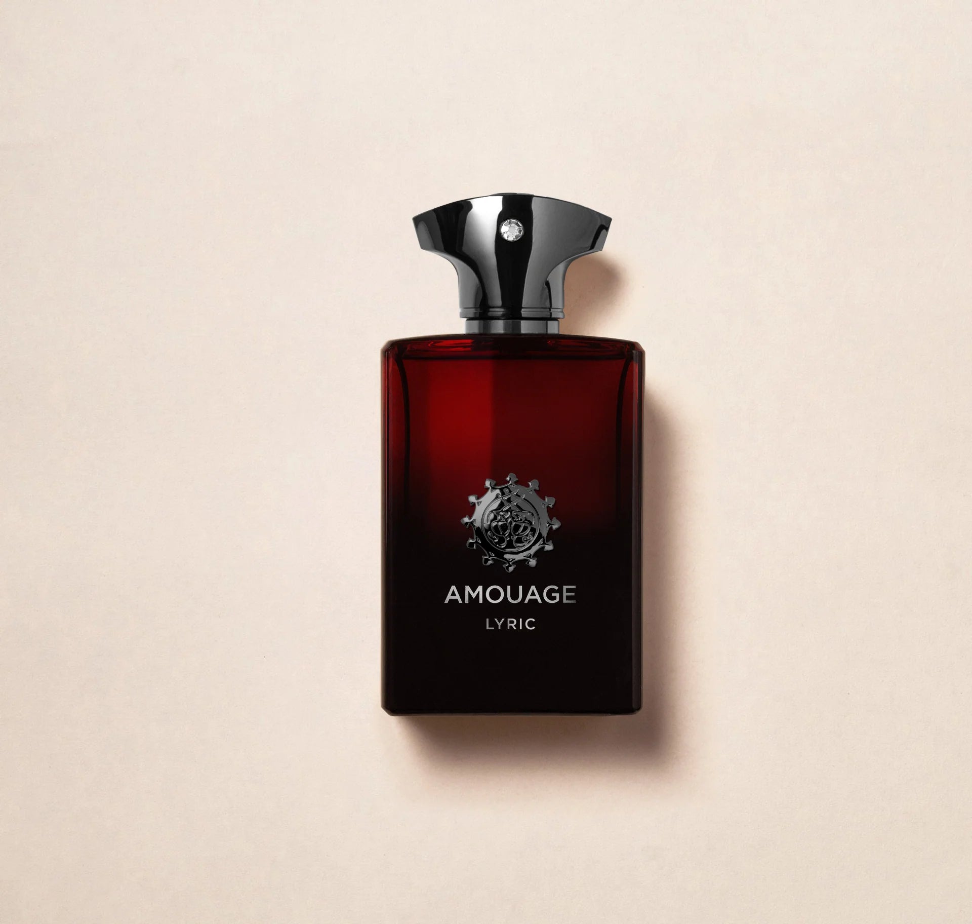 AMOUAGE Lyric EDP Man 100ml Boxed