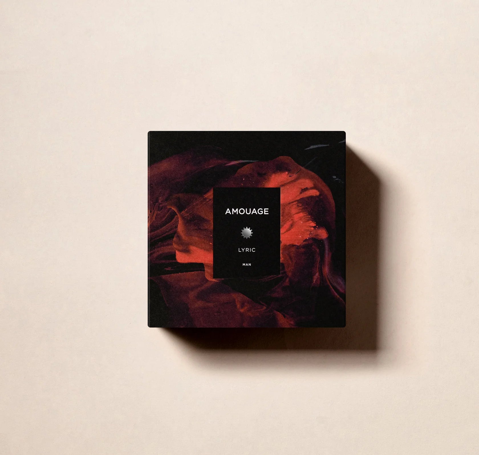 AMOUAGE Lyric EDP Man 100ml Boxed