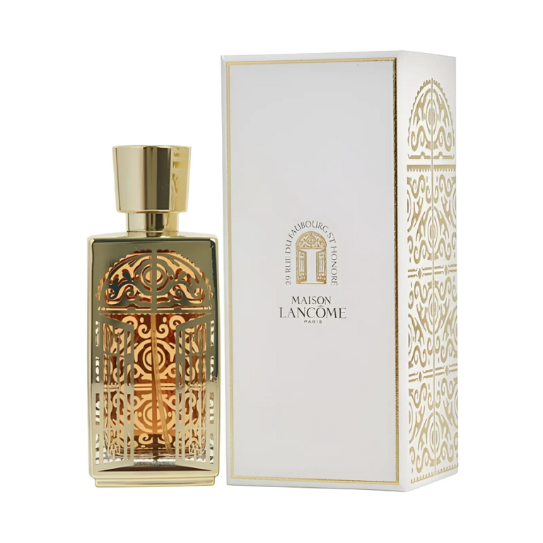 Lancome L'autre Oud W EDP 75ml Boxed