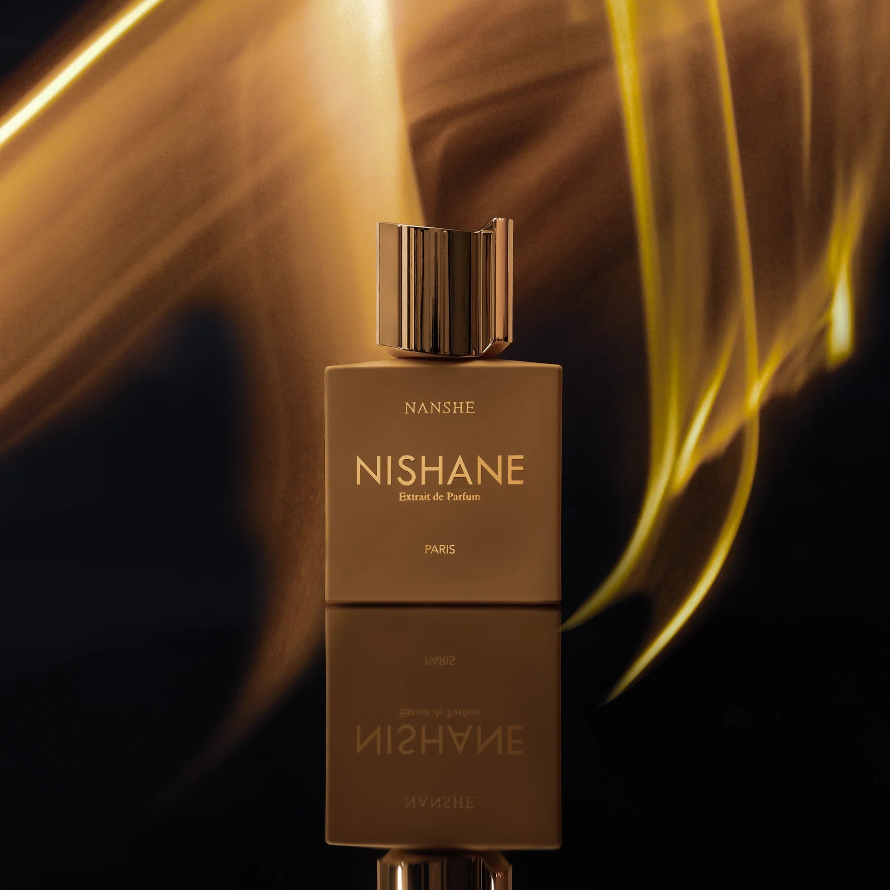 Nishane Nanshe M 100ml Boxed