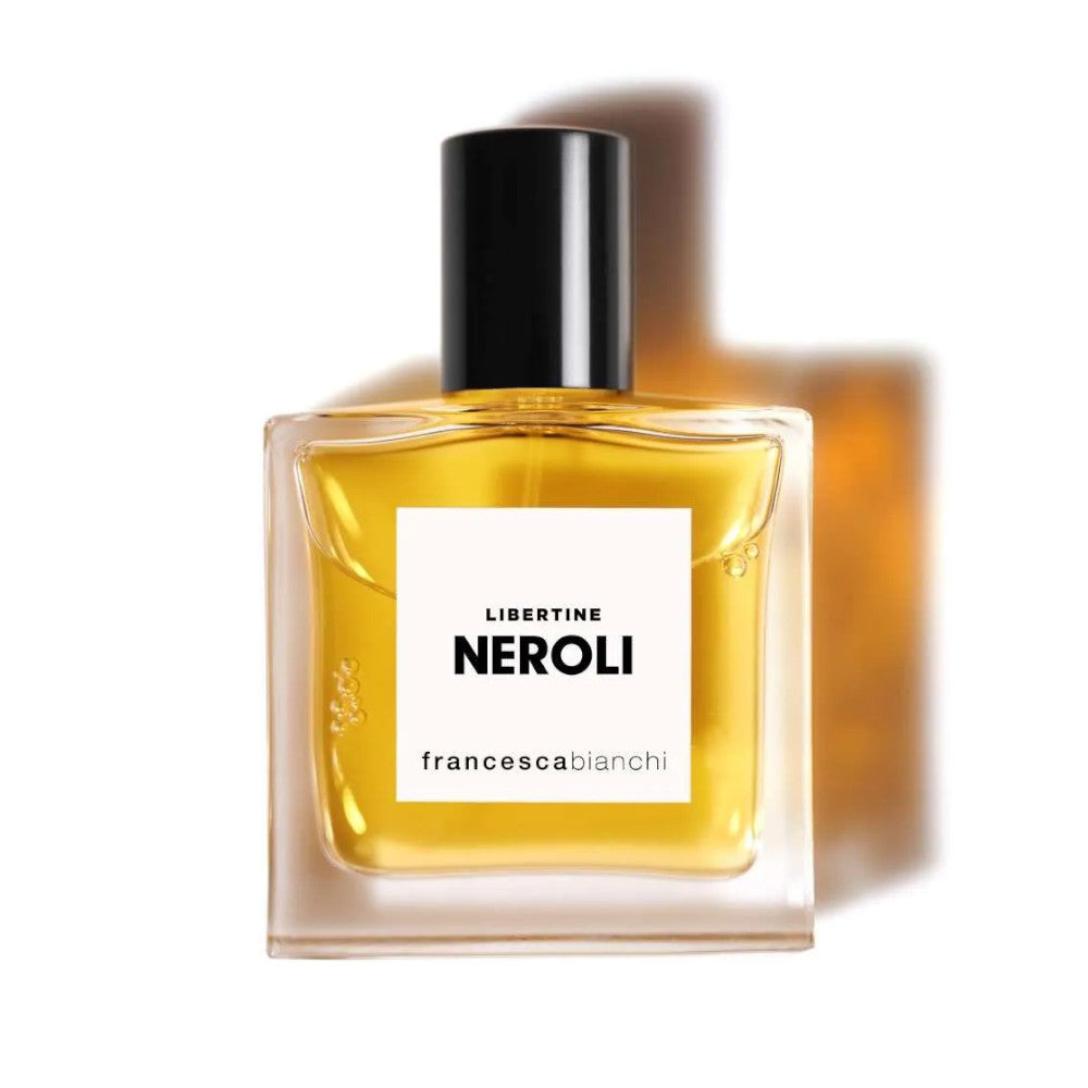 Tester - Francesca Bianchi Libertine Neroli EDP M 30ml Tester