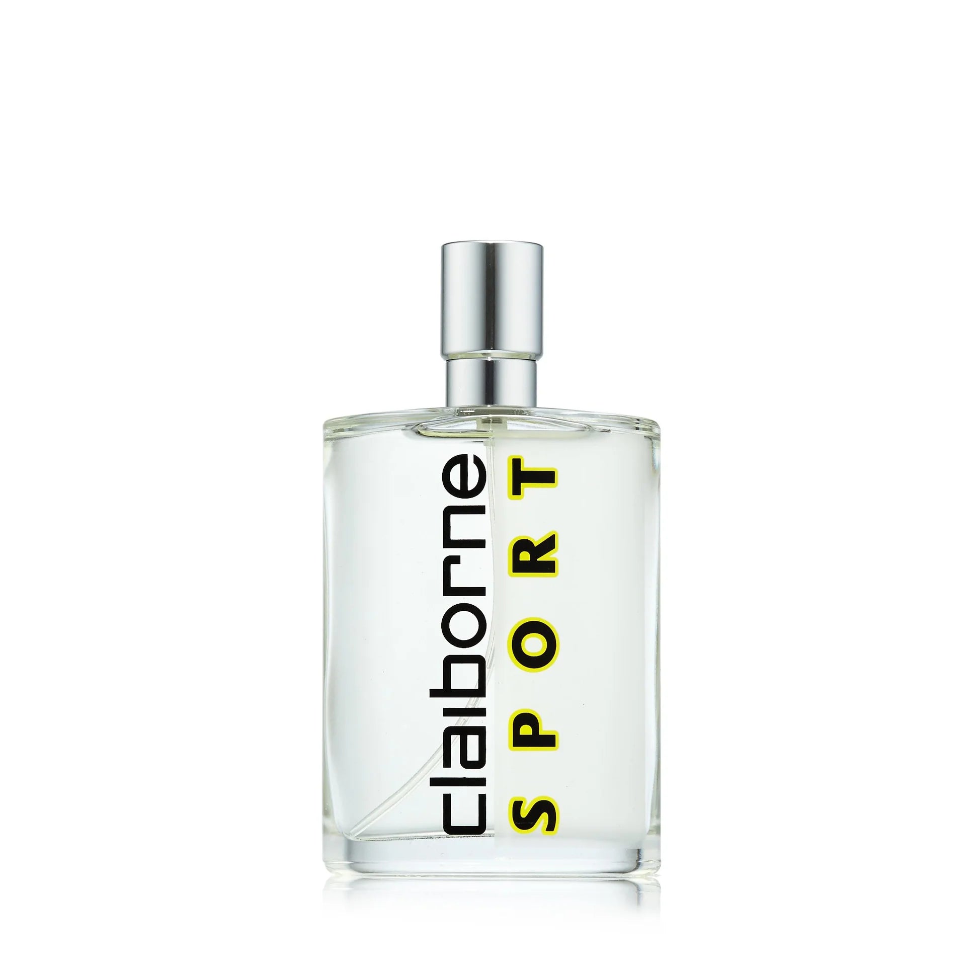 Claiborne Sport M 100Ml Spray Boxed