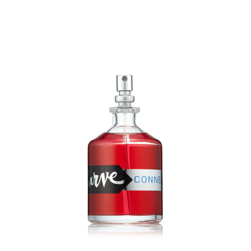 Claiborne Curve Connect M 125Ml Boxed
