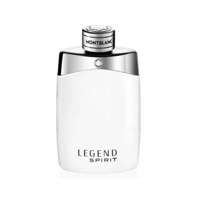 Mont Blanc Legend Spirit M 100ml Boxed