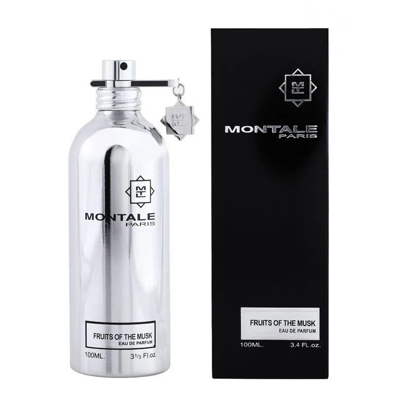 Montale Fruits of Musk EDP M 100ml Boxed