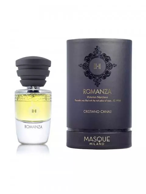 Masque Milano Romanza EDP M 35ml Boxed