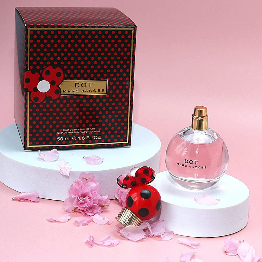 Marc Jacobs Dot W 100Ml Boxed