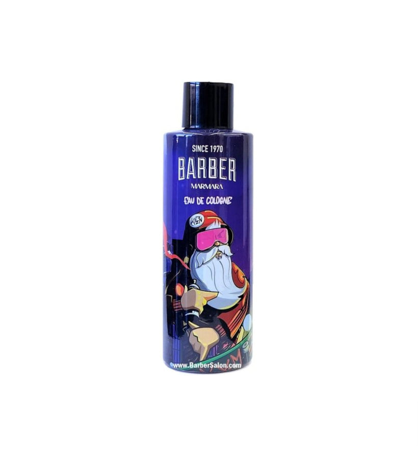 Marmara Barber Barber Cologne 500Ml Christmas Limited Edition