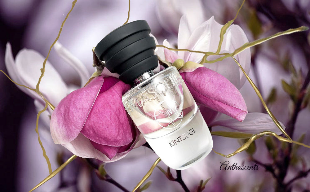 Masque Milano Kintsugi EDP M 35ml Boxed