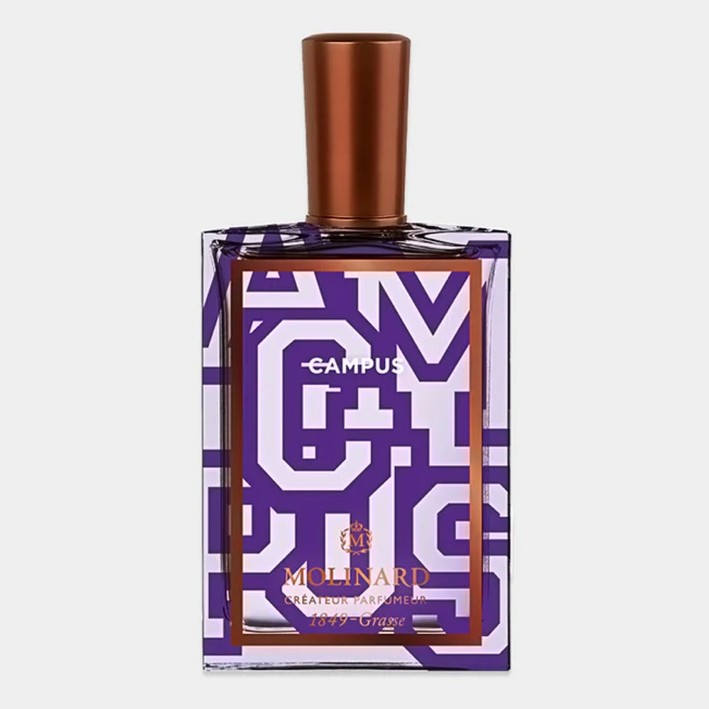 Molinard Campus M 75ml Boxed