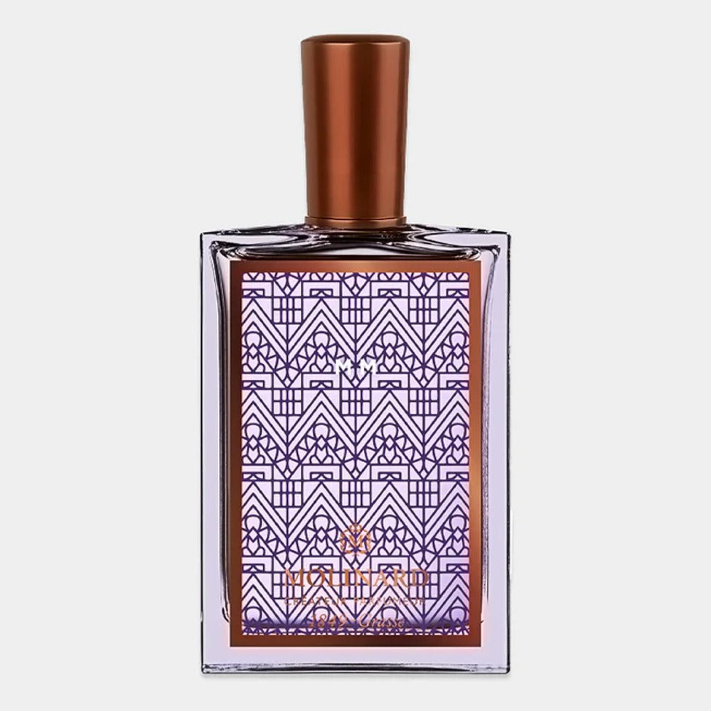 Molinard MM M 75ml Boxed