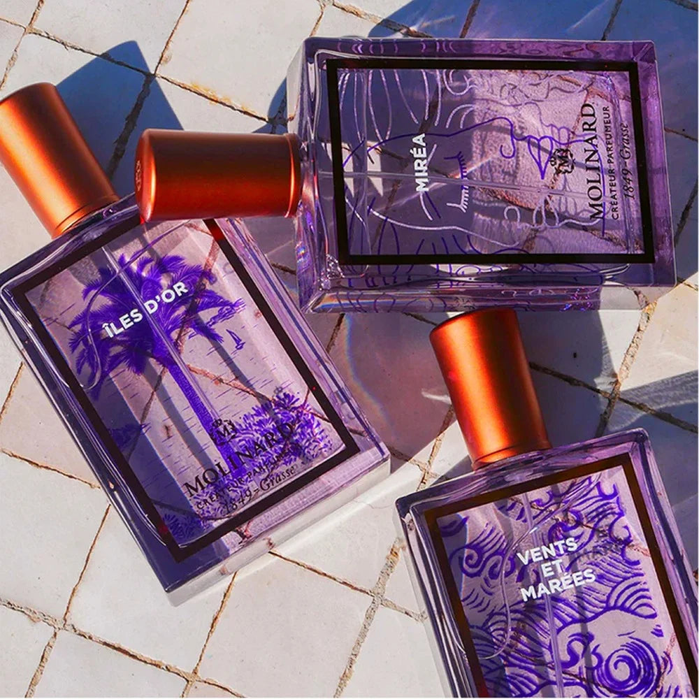 Molinard Mirea M 75ml Boxed