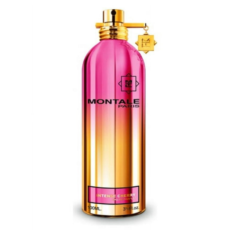 Montale Intense Cherry EDP M 100ml Boxed
