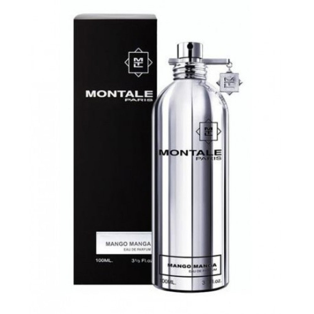 Montale Mango Manga EDP M 100ml Tester (with cap)