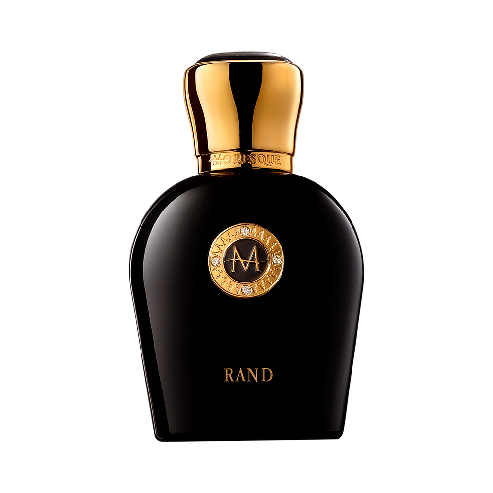 Moresque Rand EDP M 50ml Boxed