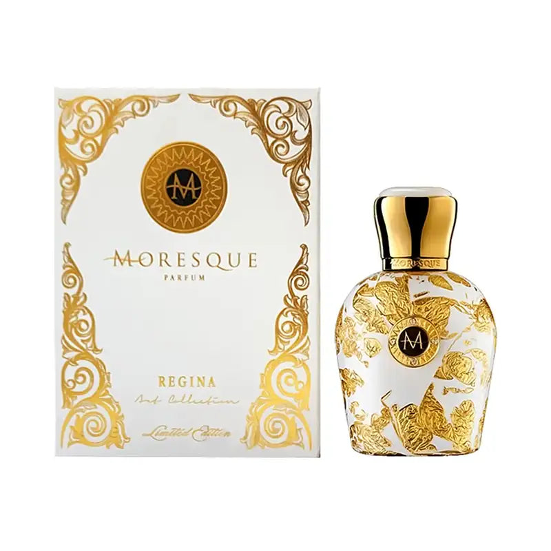 Moresque Regina EDP M 50ml Boxed