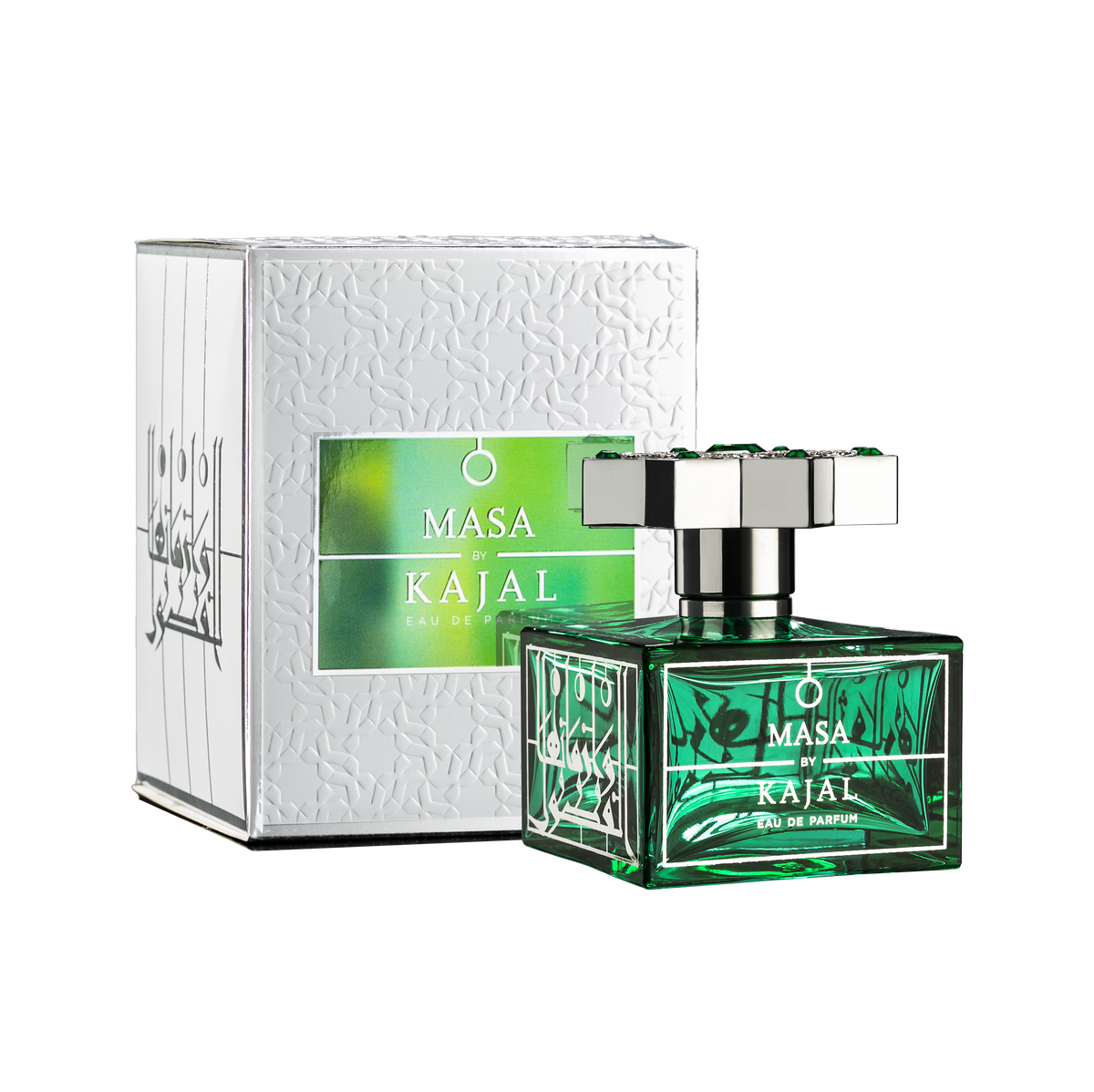 Kajal Masa EDP M 100ml Boxed