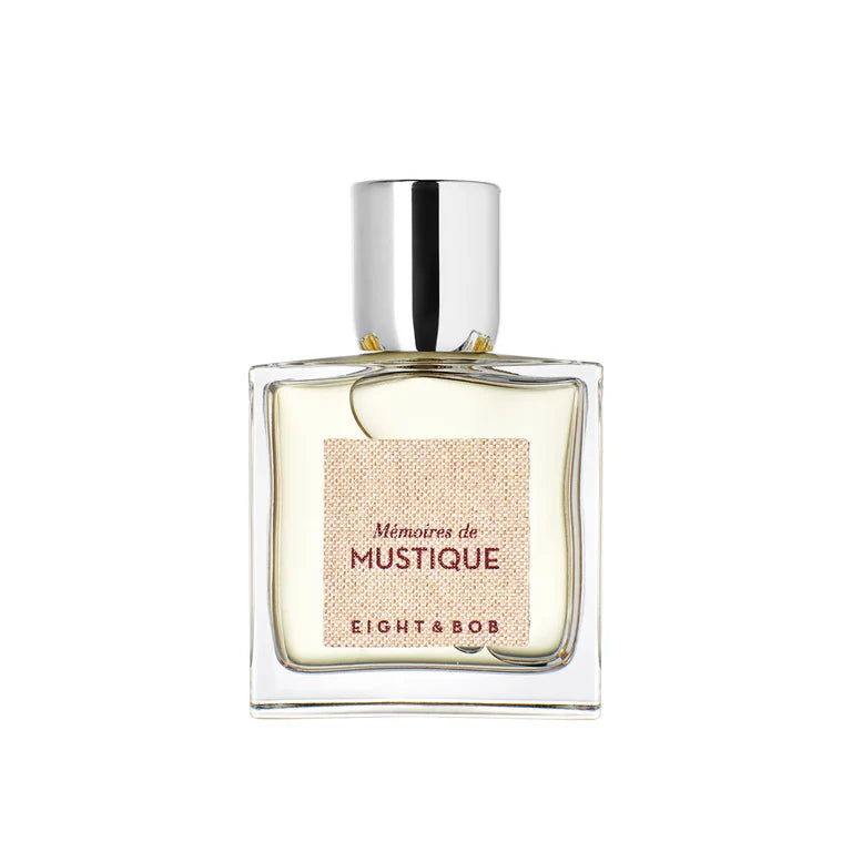 Eight and Bob Memoires De Mustique EDP M 30ml Boxed