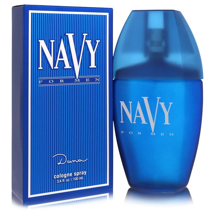 Navy M 100ml Boxed (Rare Selection)