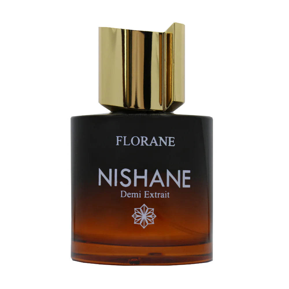 Nishane Florane M 100ml Boxed