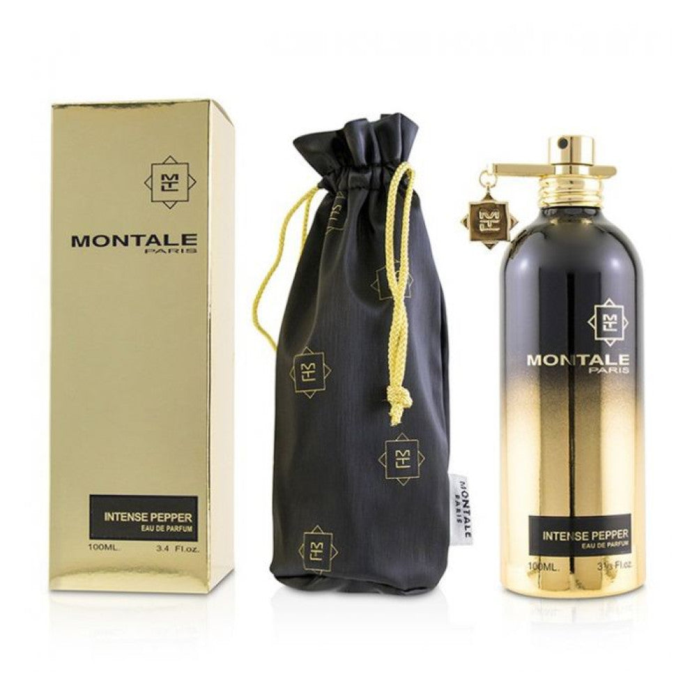 Montale Intense Pepper EDP M 100ml Boxed