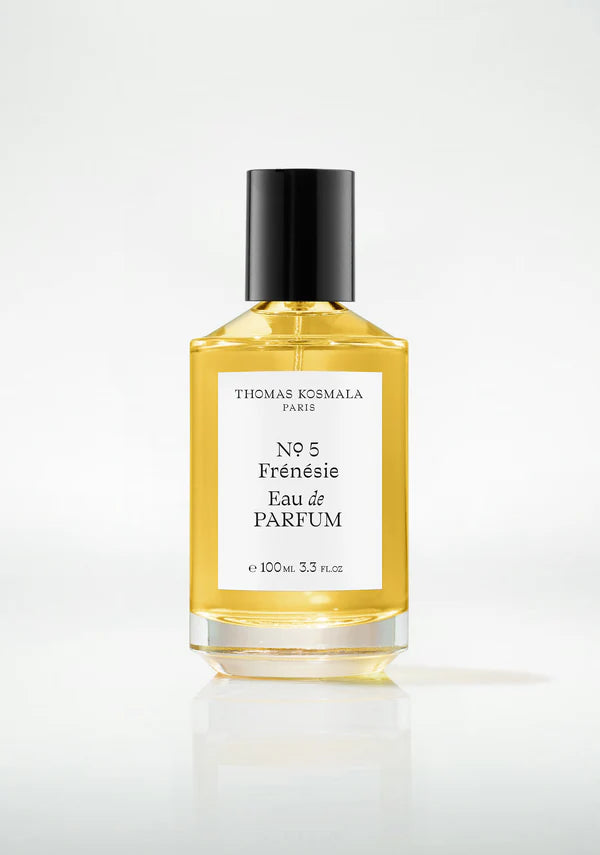 Thomas Kosmala Frenesie N:05 M 100ml Boxed (Rare Selection)