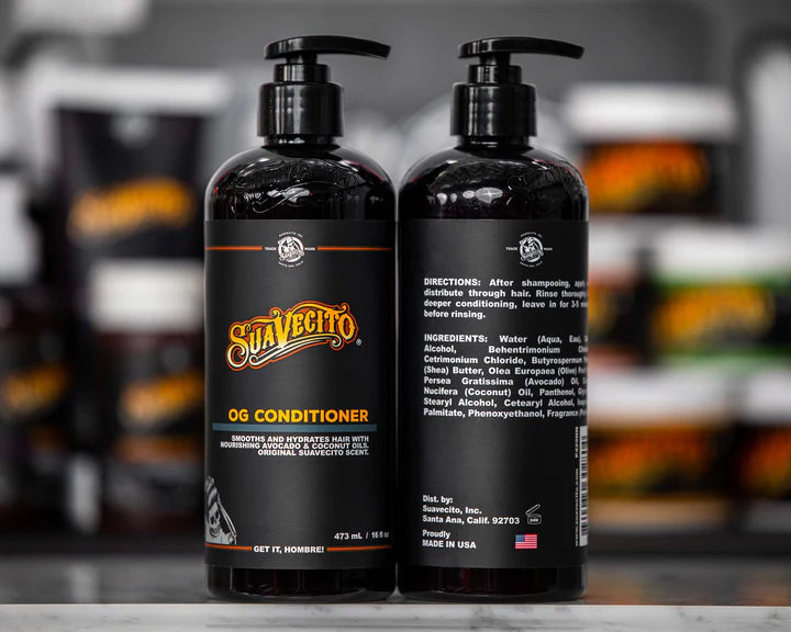 Suavecito Og Conditioner