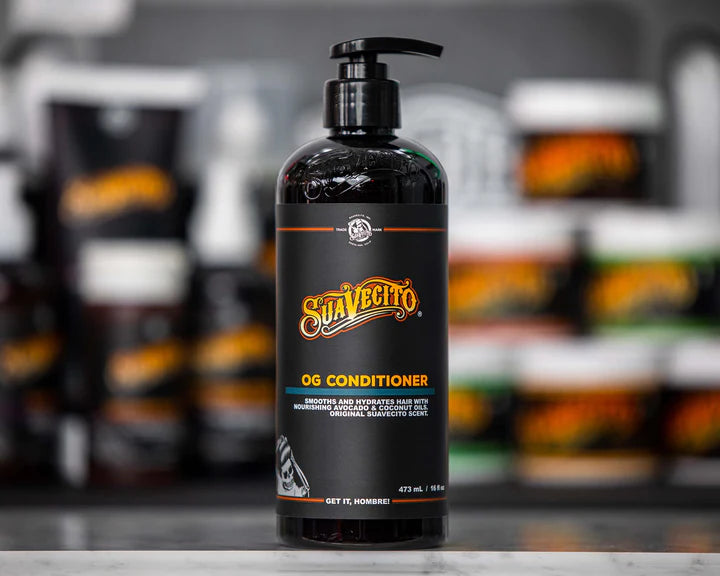 Suavecito Og Conditioner