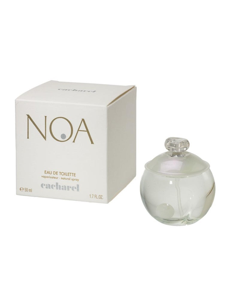 Cacharel Noa W 50Ml Spray Boxed (Rare Selection)