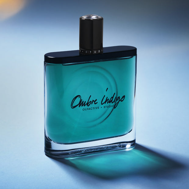 Olfactive Studio Ombre Indigo EDP M 100ml Boxed